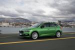 Skoda Scala 2019 года (WW)